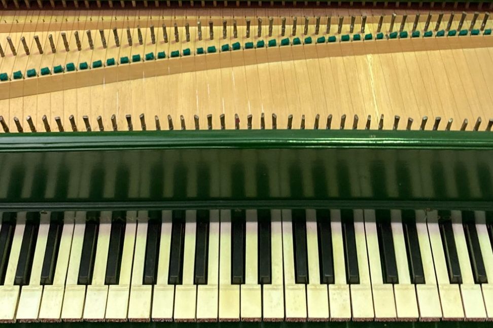 pianos d'occasion 24 33 