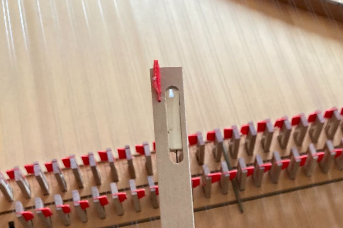 pianos d'occasion 24 33 